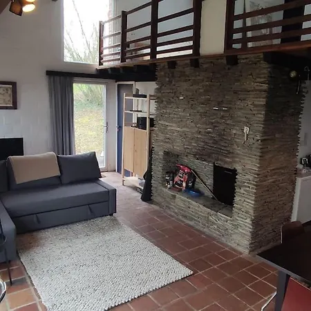Holiday home Havane13 *