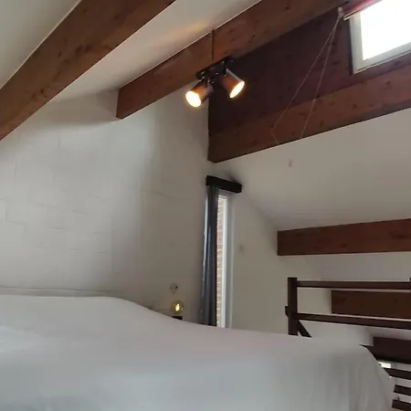 Havane13 Prázdninový dům Hastiere-par-dela