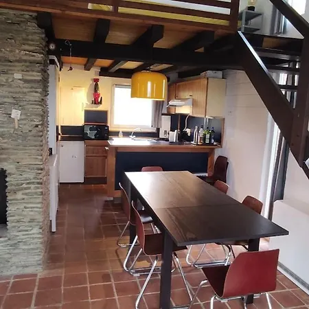 Havane13 Holiday home