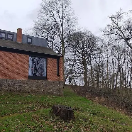 Havane13 Holiday home Hastiere-par-dela