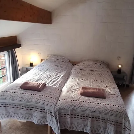 Prázdninový dům Havane13 Hastiere-par-dela