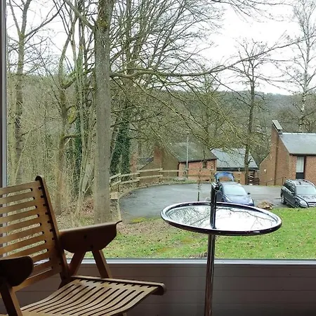 別荘 Havane13 Hastière-par-delà