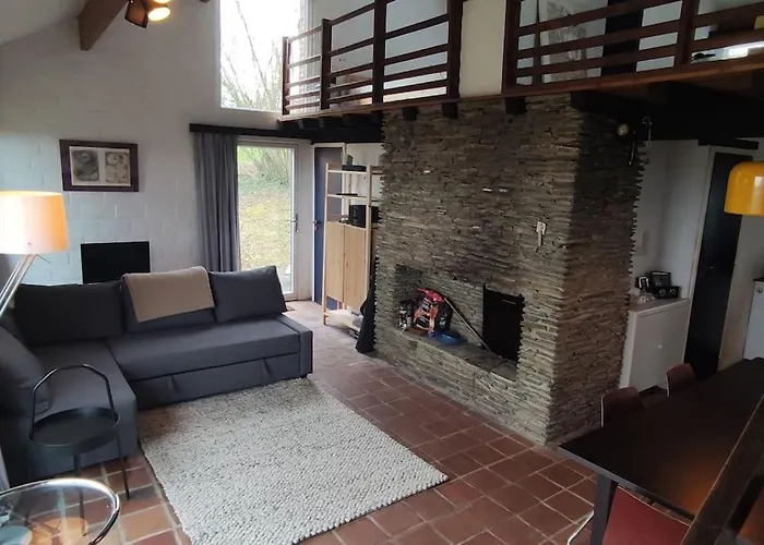 בית נופש Havane13 *