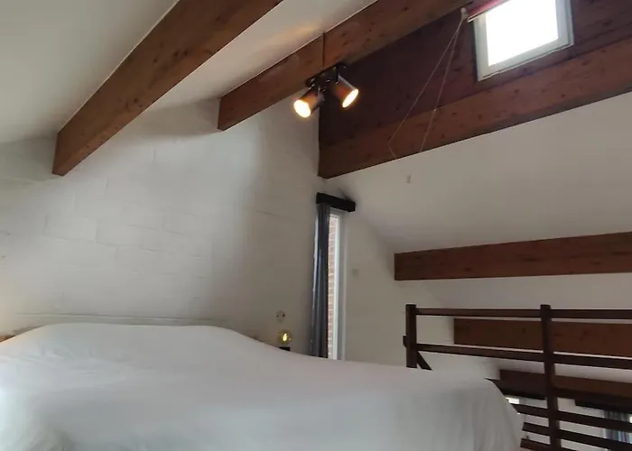 Havane13 בית נופש Hastiere-par-dela