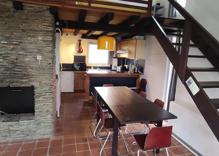 Havane13 בית נופש