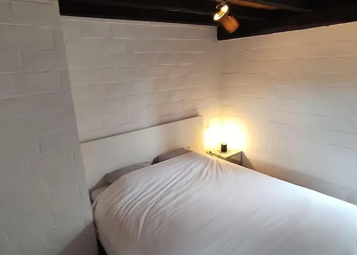 בית נופש Havane13 *