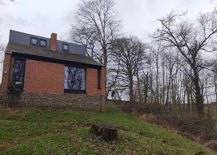 Havane13 בית נופש Hastiere-par-dela